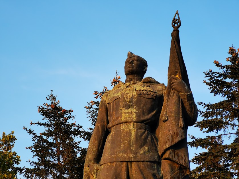 На негово място да бъде издигнат паметник на хан АспарухДебатът