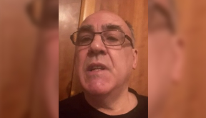 Инцидентът е станал вчера в 14:25 ч. на магистралата от