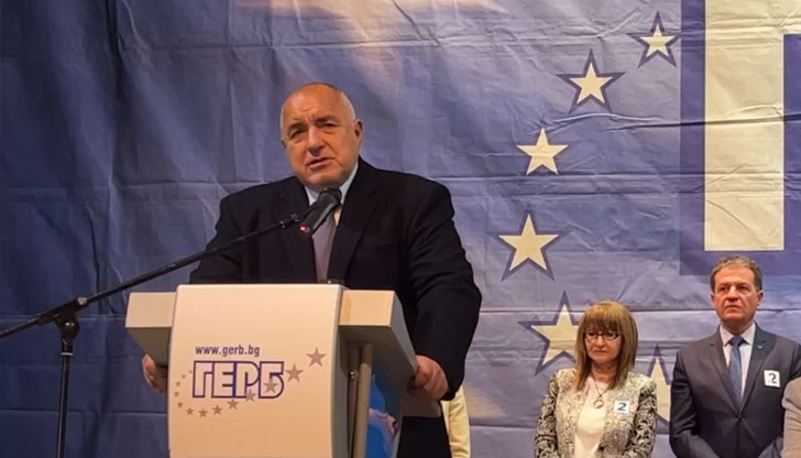 Долно е да казваш, ако не сме ние - отиваме