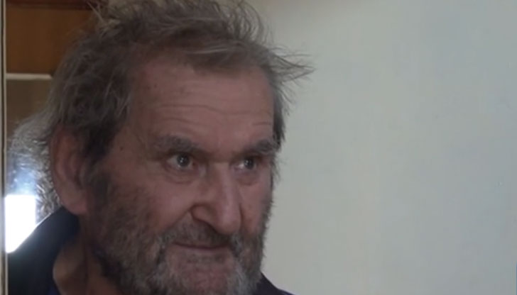 Пак съм карал колата? Ей, аз съм много голям престъпник,