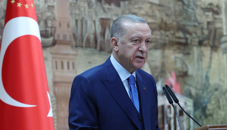 Планира се да започне строителството на 244 000 къщи, 75