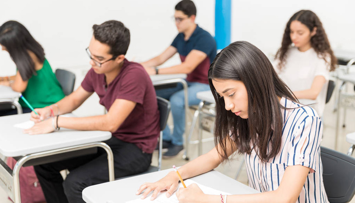 Само около 1% от родителите се съмняват, че децата им