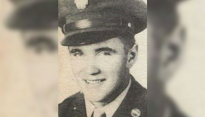 Снимка: Идентифицираха останките на мъж, загинал през Втората световна война