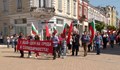 Синдикатите и БСП организират тържество за 1 май в Русе