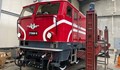 „Експрес Сервиз“ в Русе пуска нов локомотив