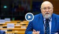 Александър Йорданов: Най-логичното политическо решение е Борисов да е премиер