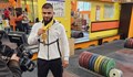 Шампиони без заплати: Щангистите ни не са взимали пари от 5 месеца
