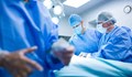 Отстраниха 100-килограмов тумор от яйчника на жена в Полша