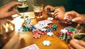 Над 200 русенци са вписани в регистъра на хазартно уязвимите лица