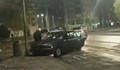 Арестуваха джигит с БМВ след гонка в Бургас