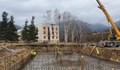 Работник загина при строежа на новия затвор край Дупница