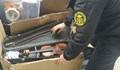 Украинец опита да изнесе цигулка "Страдивариус" за България