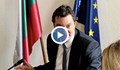 Крум Зарков: Дебатът за закона за домашното насилие се замърсява от други удобни въпроси