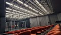 Обновиха визията на камерна зала „Слави Шкаров“ в Русенския драматичен театър