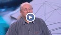 Кирил Маричков: Държа икона на Богородица на нощното си шкафче