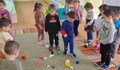 Изграждат нова площадка за игра и учене в ДГ „Снежанка“ в Русе