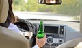Хванаха варненка да шофира с над 3 промила алкохол в кръвта