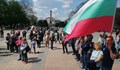 Русенци се включиха в "Похода за мир"