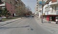 Водният цикъл затваря част от улица „Панайот Хитов“