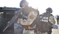 Спецоперация на ГДБОП в Казанлък