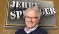 Почина Джери Спрингър