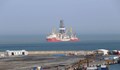 Турция започва доставки на газ от находището в Черно море
