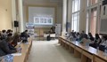 Обсъдиха модела на сътрудничество "училище – родители – ученици" в Русе