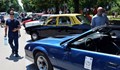 Парадът на ретро автомобили в Русе ще бъде на 3 юни