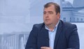 Явор Гечев: Спираме вноса на зърно от Украйна до второ нареждане