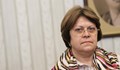 Татяна Дончева: Доган вкара ИТН в парламента