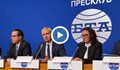 Костадин Костадинов: Българските граждани не успяха да разрешат политическата криза