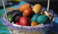 Няколко тайни за здрави великденски яйца