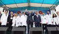 Реджеп Ердоган: Ще превърнем Турция в глобален притегателен център за грижи в здравеопазването