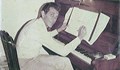 26 години от смъртта на композитора Михаил Шопов