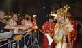 Митрополит Наум ще служи в нощта на Възкресение в храм „Св. Петка“