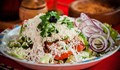 Обявиха три български салати за едни от най-вкусните в света