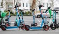 Париж забранява електрическите тротинетки