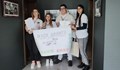 Ученици от ПГИУ „Елиас Канети“ завоюваха отличие в национално състезание