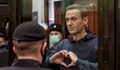 Близки до Алексей Навални подозират, че е бил отровен