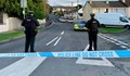 Полицията в Северна Ирландия откри тръбни бомби преди посещението на Джо Байдън