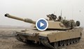 САЩ започват да обучават украинци на танковете "Ейбрамс"