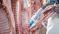 БАБХ затвори кланица заради 32 тона агнешко месо с неясен произход