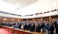Депутатите не избраха председател на парламента от първия опит