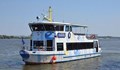 Започват ежедневни разходки с корабче по Дунава