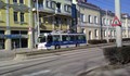 Търсят шофьори за градския транспорт в Русе