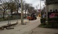 ВиК - Русе: Ремонтните дейности по булевард „Цар Освободител“ ще продължат до 19:00 часа