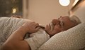 Защо възрастните хора имат нужда от по-малко сън?