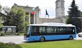 С нови 24 автобуса се увеличава общинският автопарк