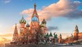 Москва отмени манифестациите за 1 май