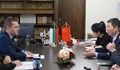 Делегация от китайското посолство посети Русе